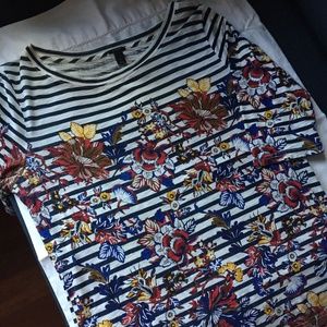 J. Crew T-Shirt